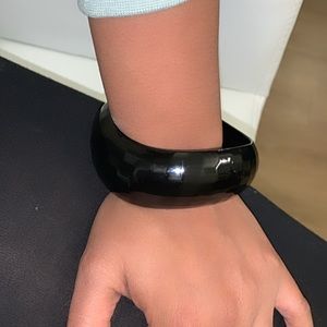 Black Bracelet